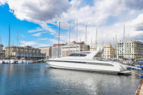 Noleggio barca Napoli
